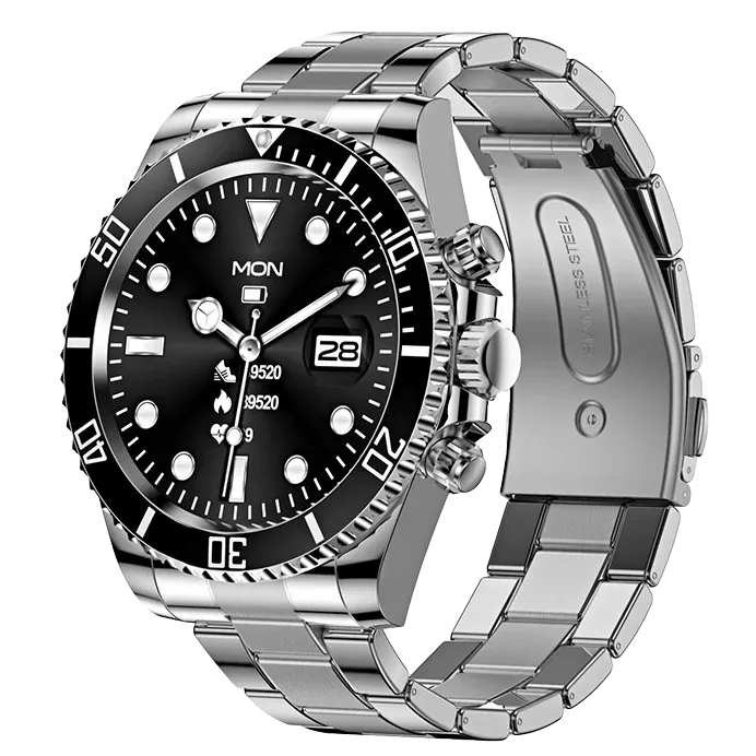 Phantom - Smartwatch
