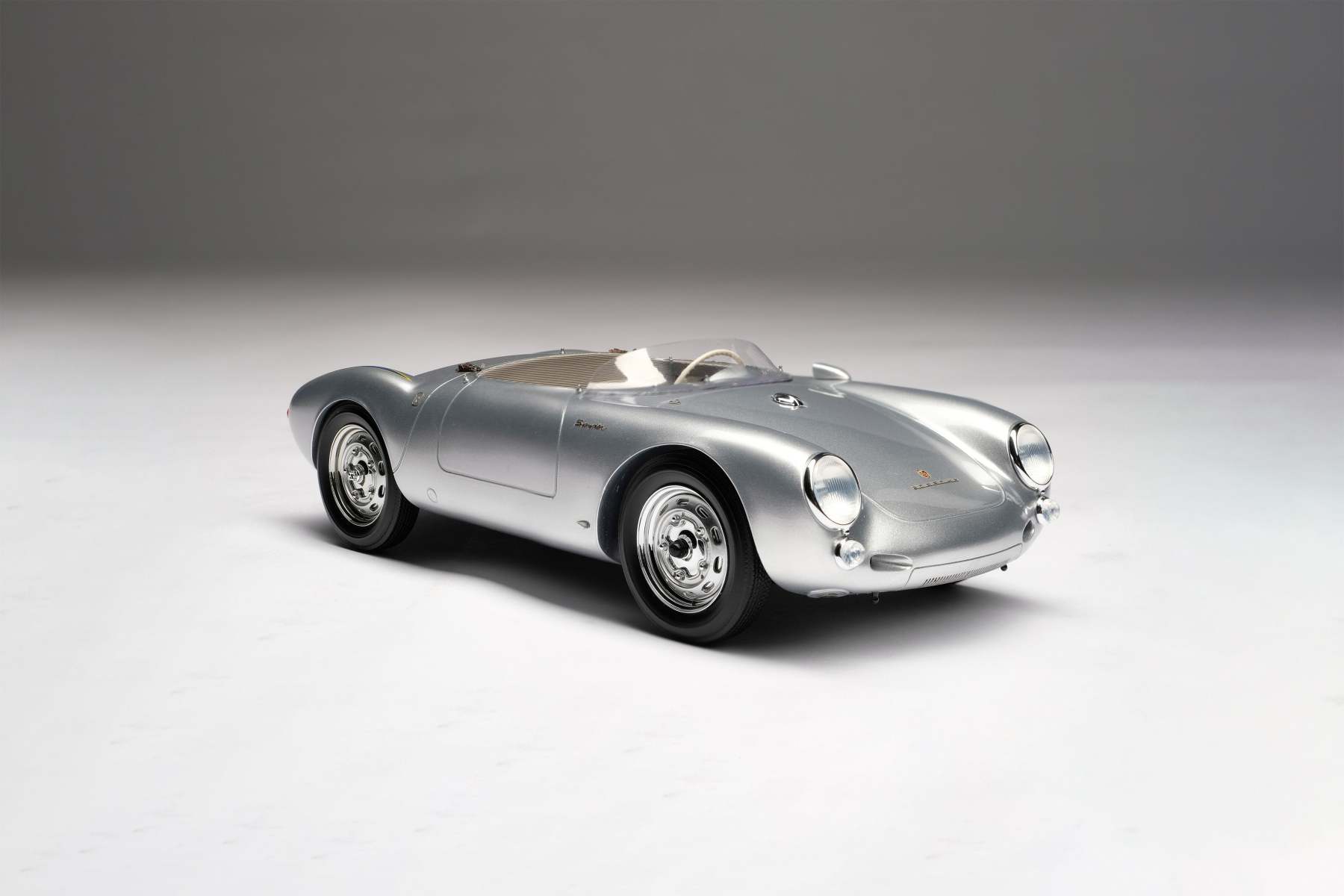 Porsche 550 RS Spyder