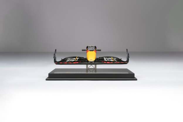Oracle Red Bull Racing RB18 Nosecone