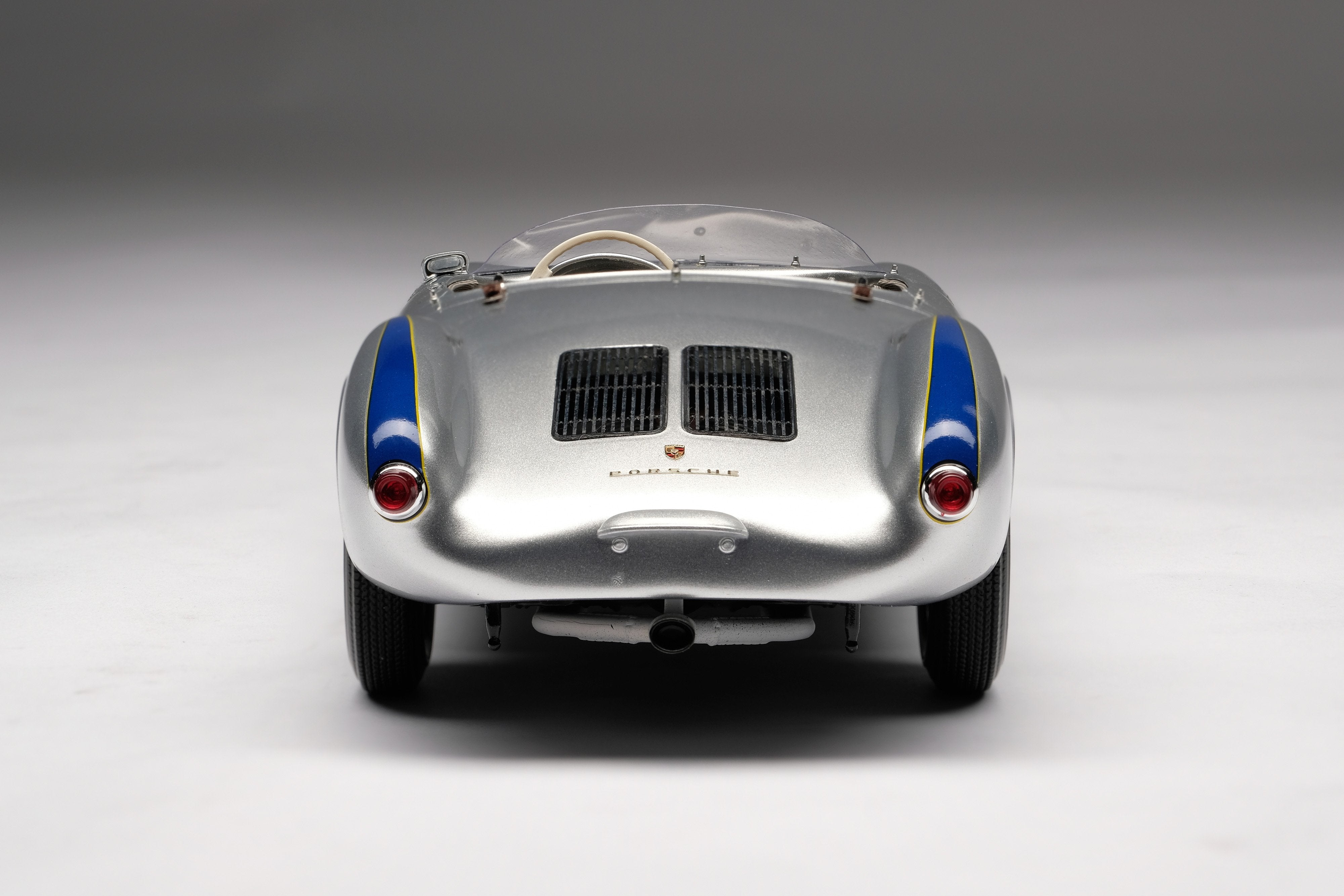 Porsche 550 RS Spyder