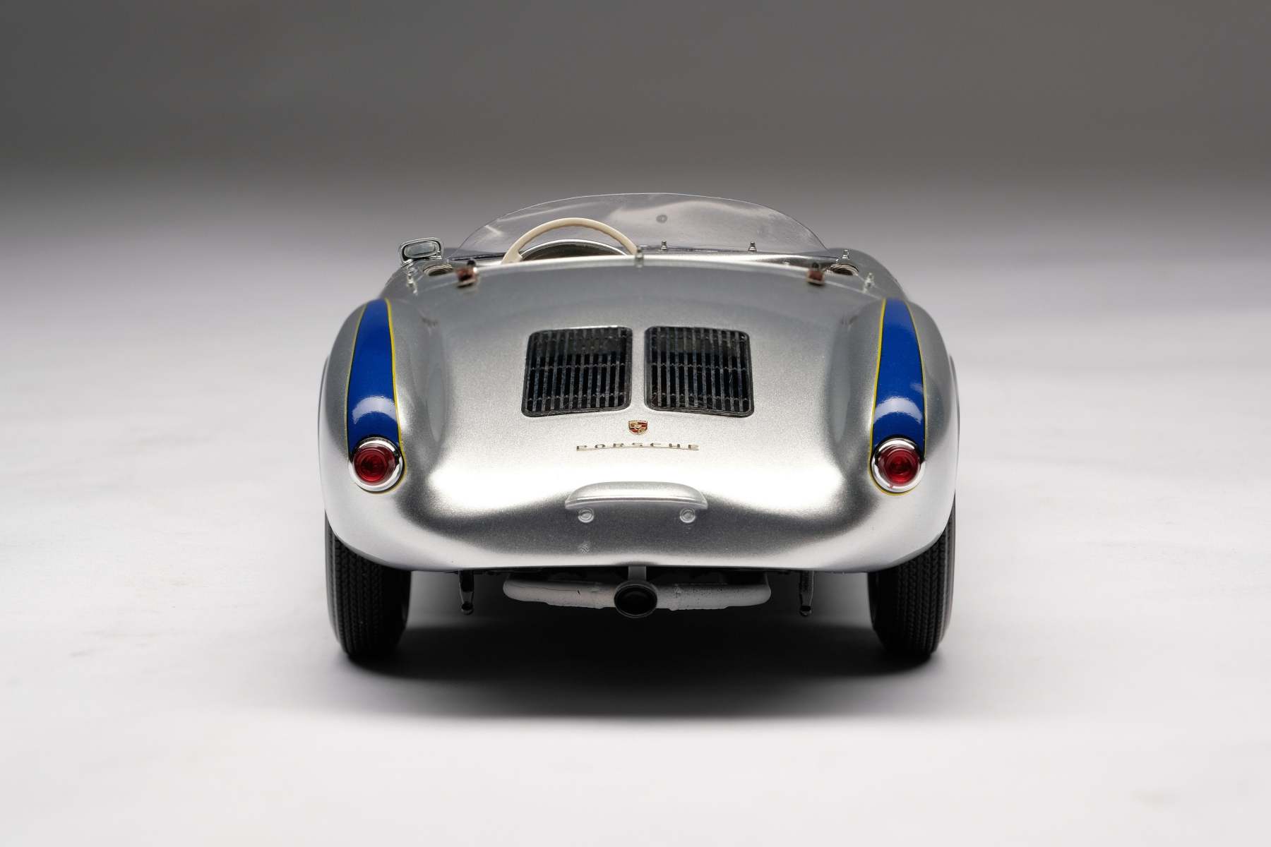 Porsche 550 RS Spyder