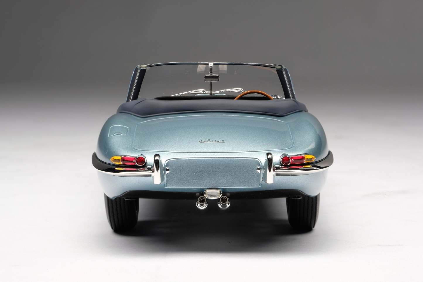 Jaguar E-type Roadster