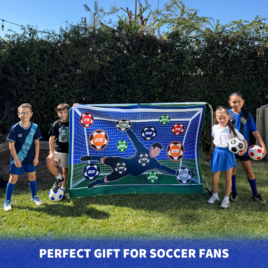 Junior Sports Duo Bundle