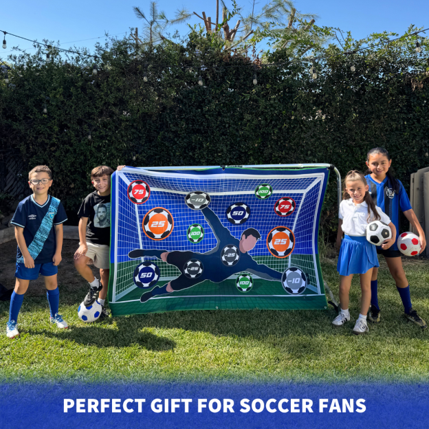 Junior Sports Duo Bundle