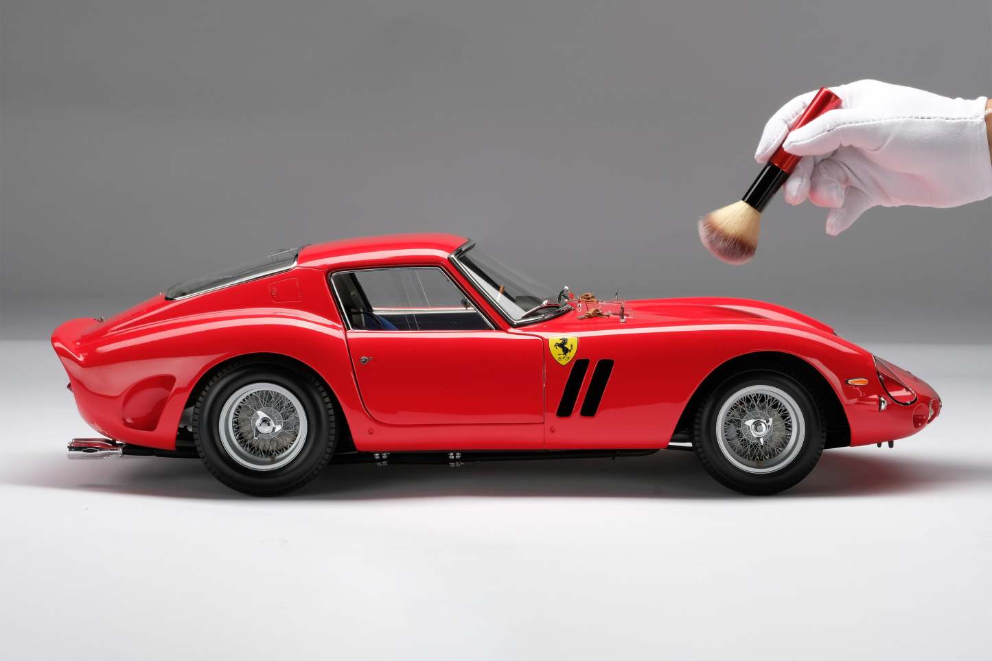 Ferrari 250 GTO (1962)