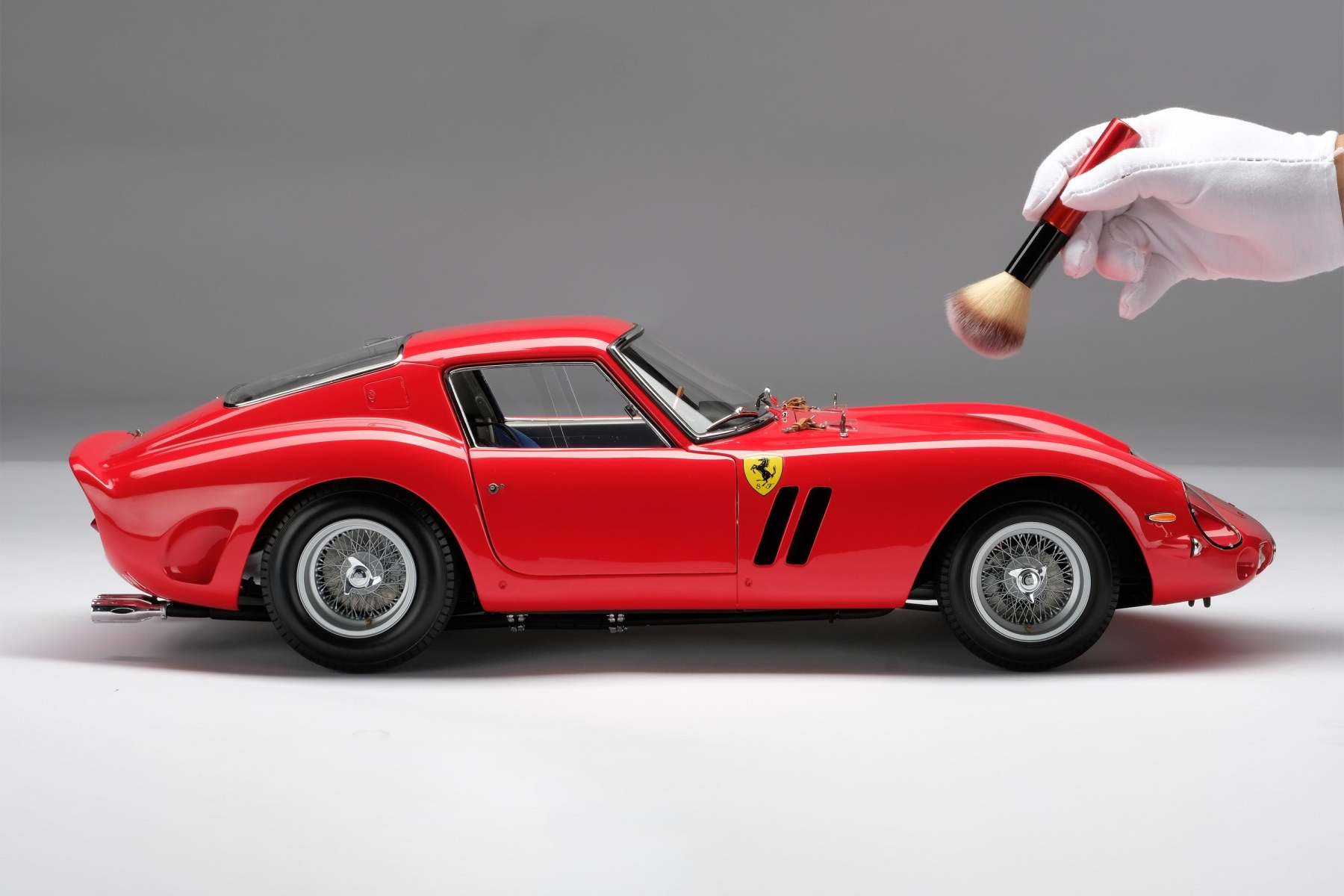 Ferrari 250 GTO (1962)