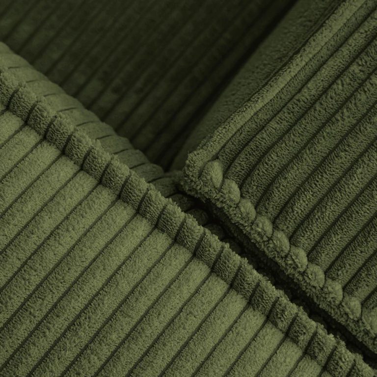 PopupSofa Tofu Compressed Couch: Modern Design with Premium Comfort