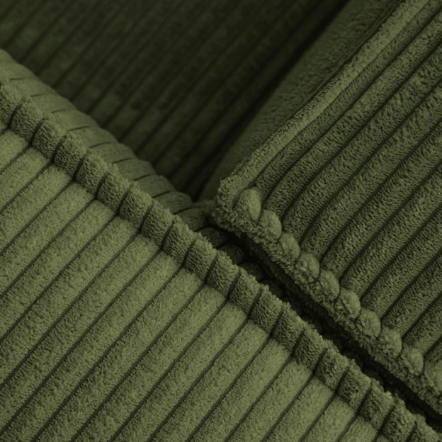 PopupSofa Tofu Compressed Couch: Modern Design with Premium Comfort