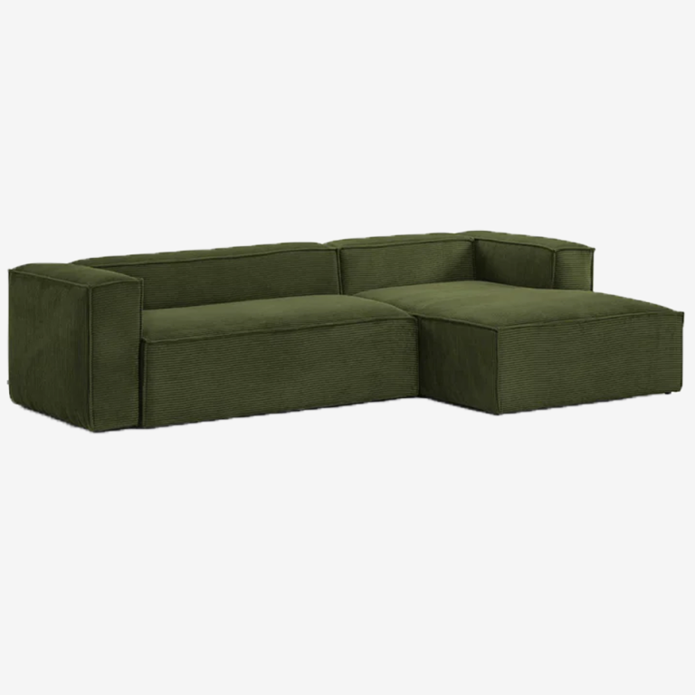 PopupSofa Tofu Compressed Couch: Modern Design with Premium Comfort