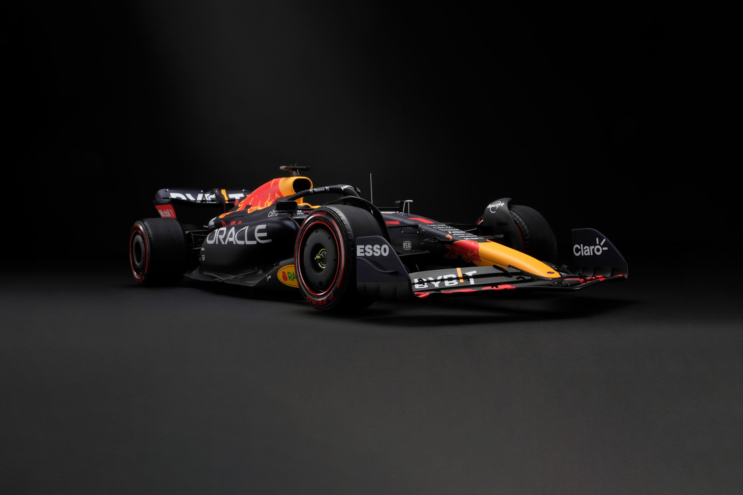 Oracle Red Bull Racing RB18 - 2022 Dutch Grand Prix