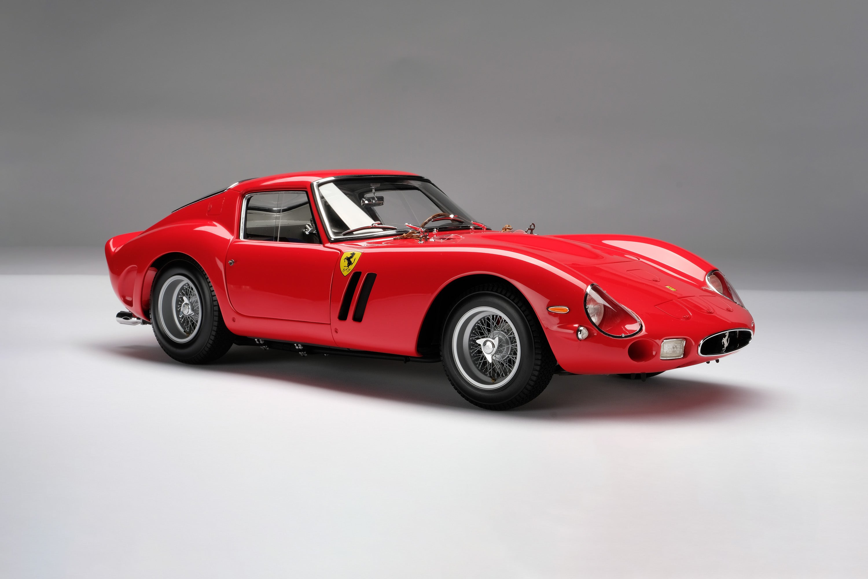 Ferrari 250 GTO (1962)