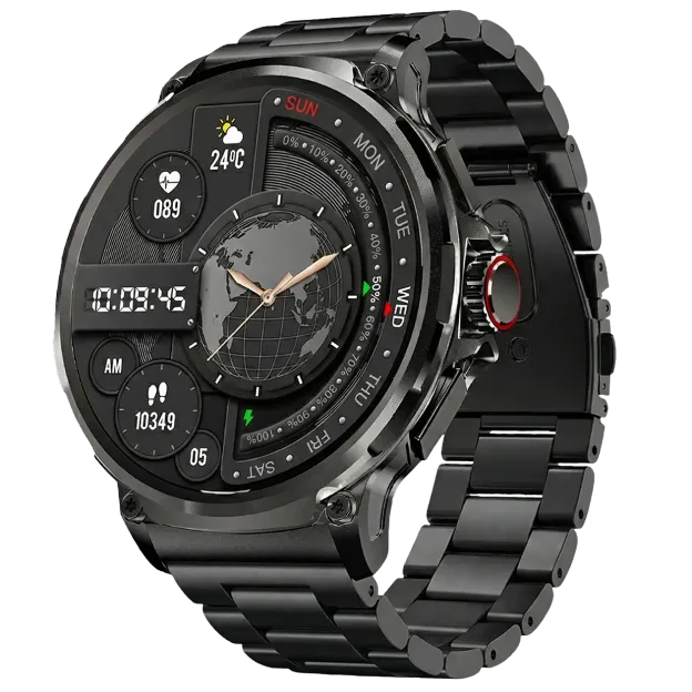 Zeus - Smartwatch