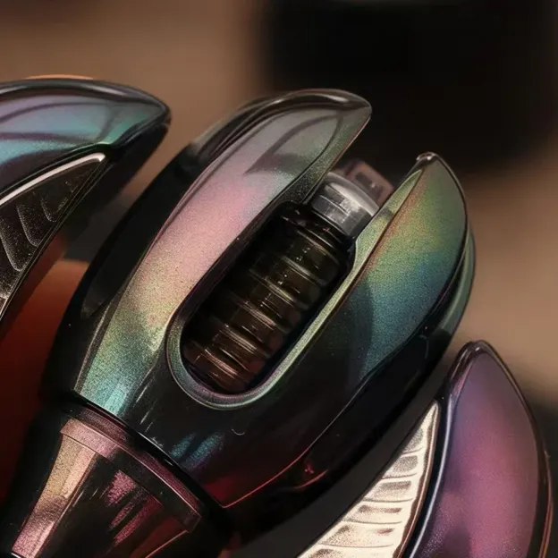 Prayer Wheel, Fidget Spinner