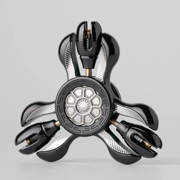 Prayer Wheel, Fidget Spinner