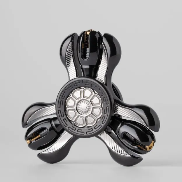 Prayer Wheel, Fidget Spinner