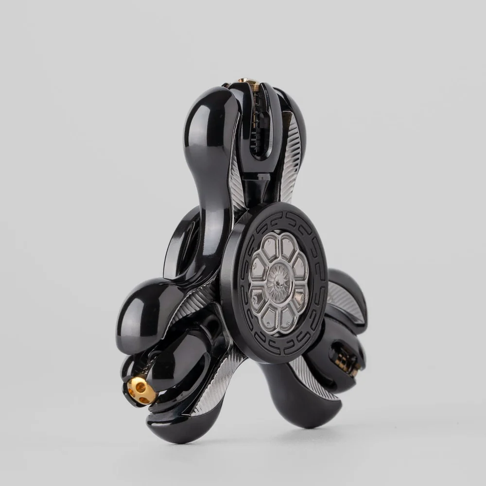 Prayer Wheel, Fidget Spinner