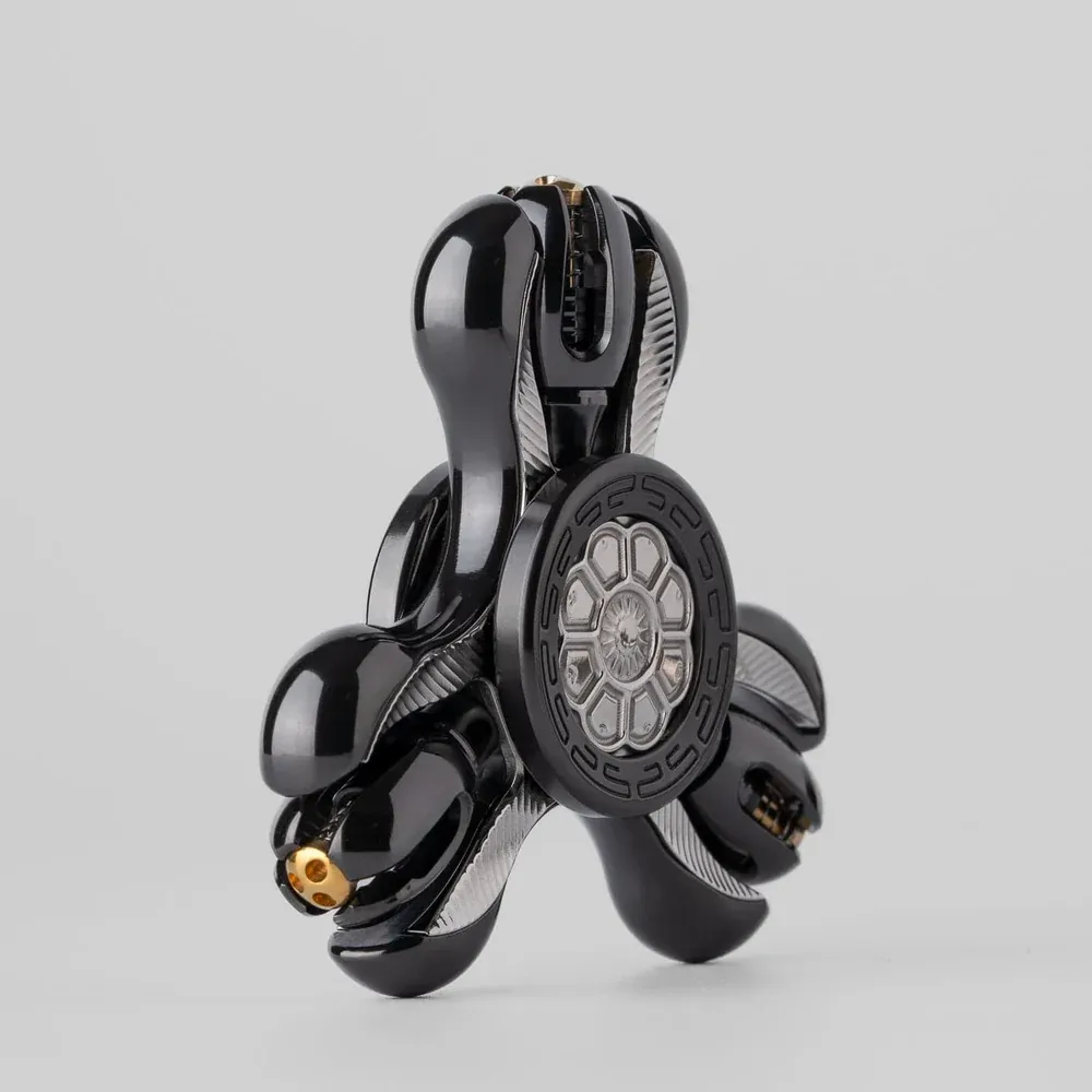 Prayer Wheel, Fidget Spinner