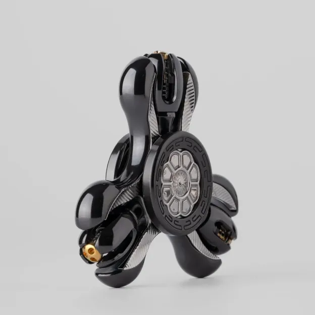 Prayer Wheel, Fidget Spinner