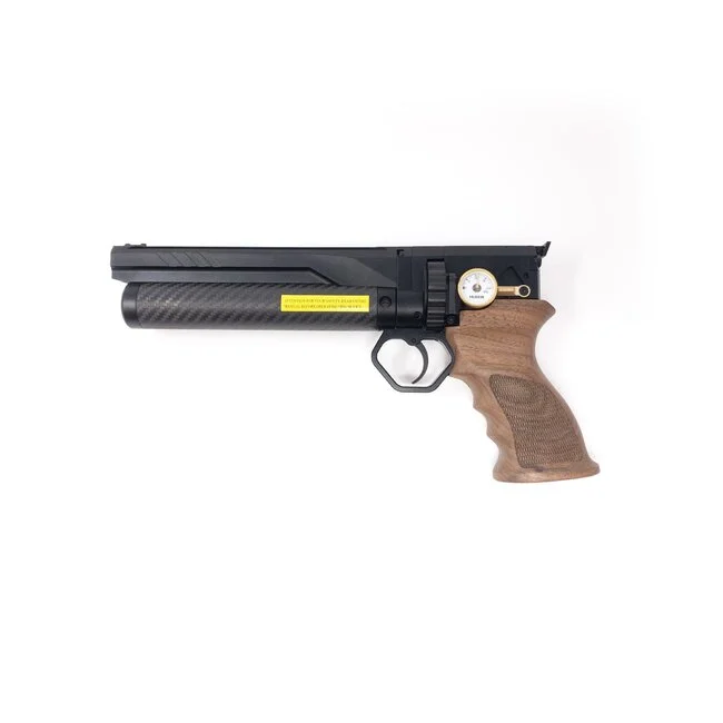 Huben GK1 PCP Toy Air Pistol .25 Cal 