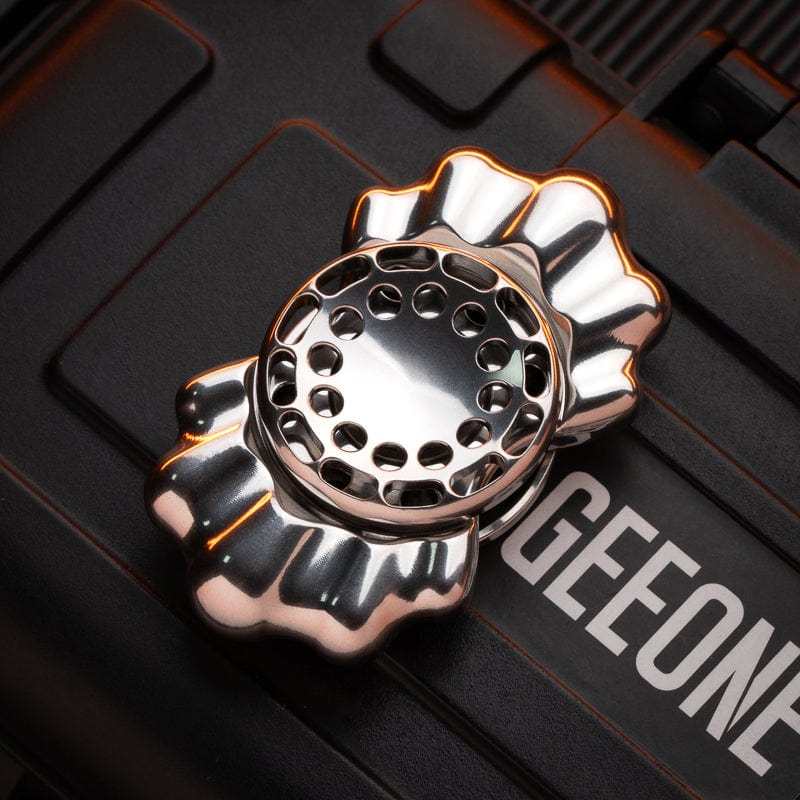 Conch, Fidget Spinner