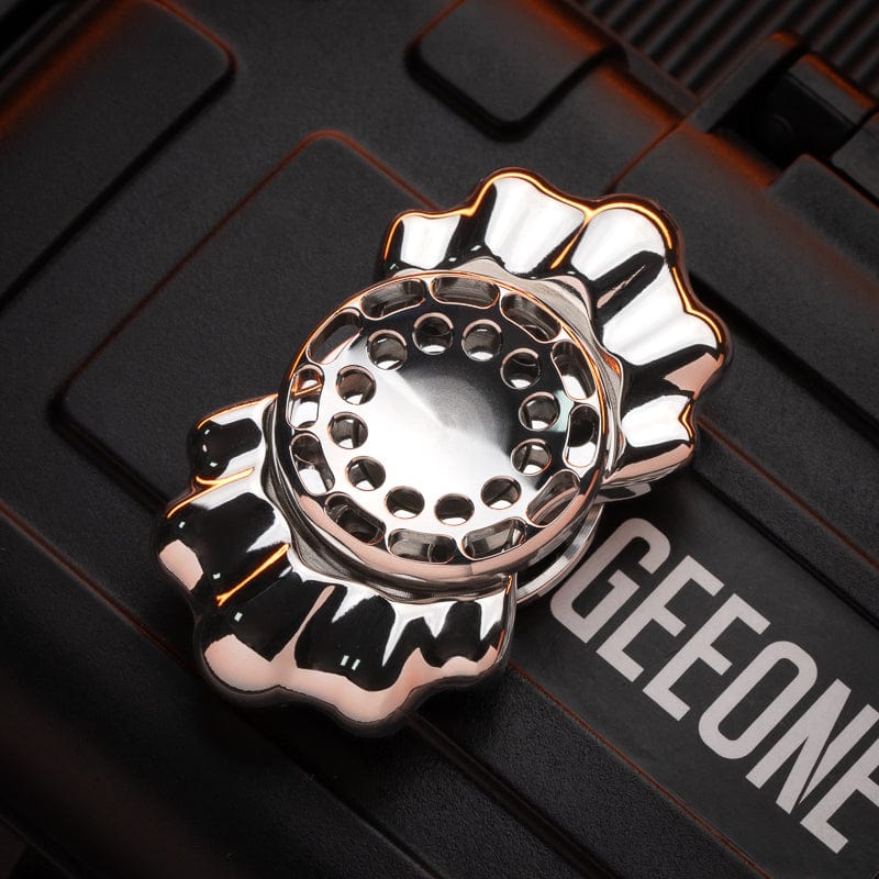 Conch, Fidget Spinner