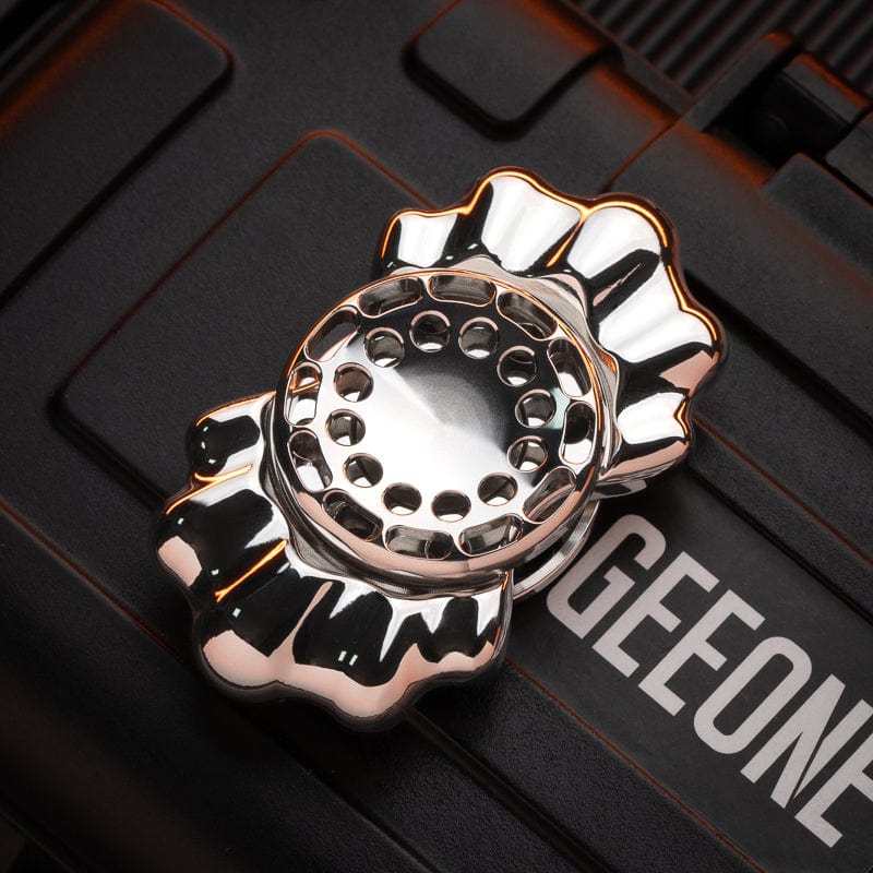 Conch, Fidget Spinner