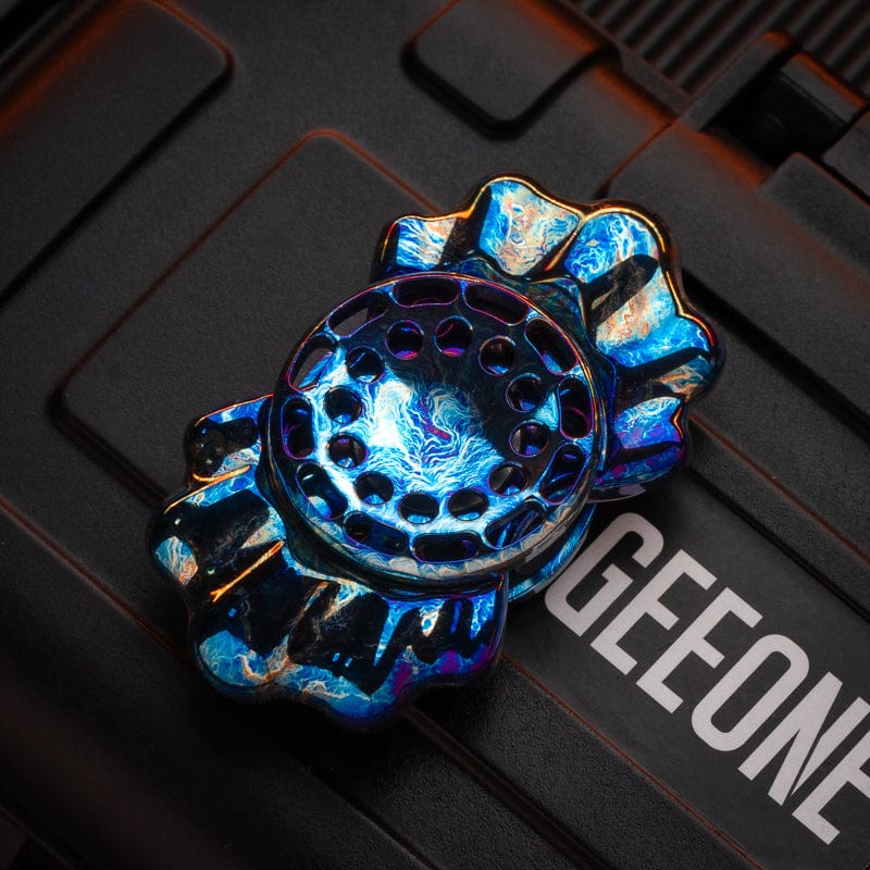 Conch, Fidget Spinner