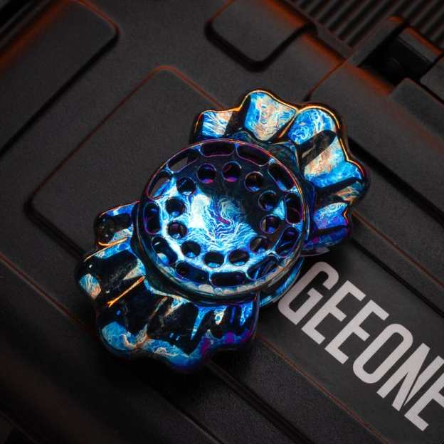 Conch, Fidget Spinner