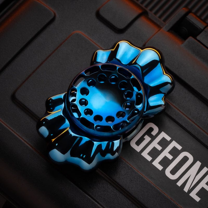 Conch, Fidget Spinner