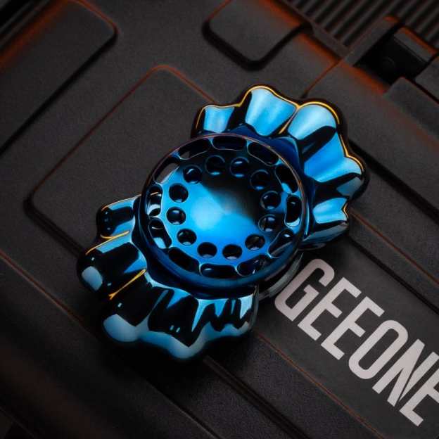 Conch, Fidget Spinner