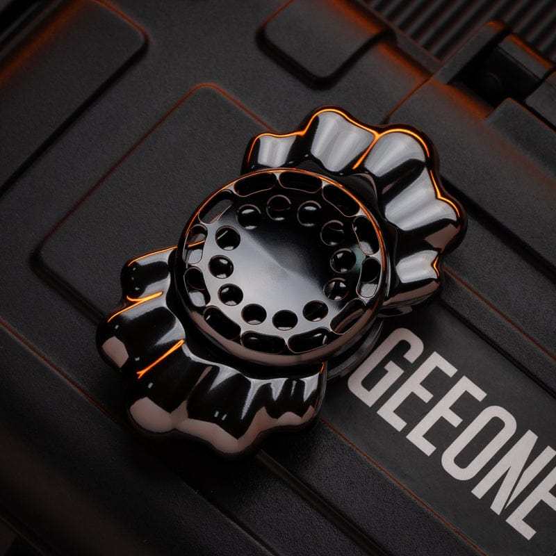 Conch, Fidget Spinner