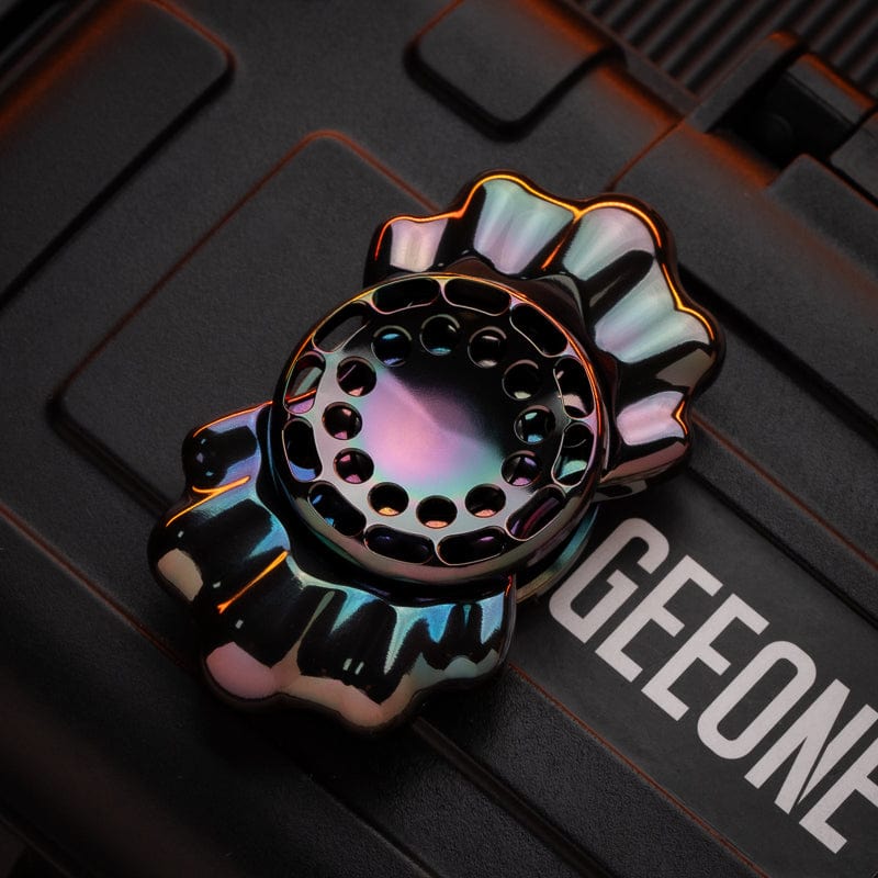 Conch, Fidget Spinner