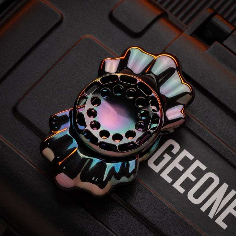 Conch, Fidget Spinner