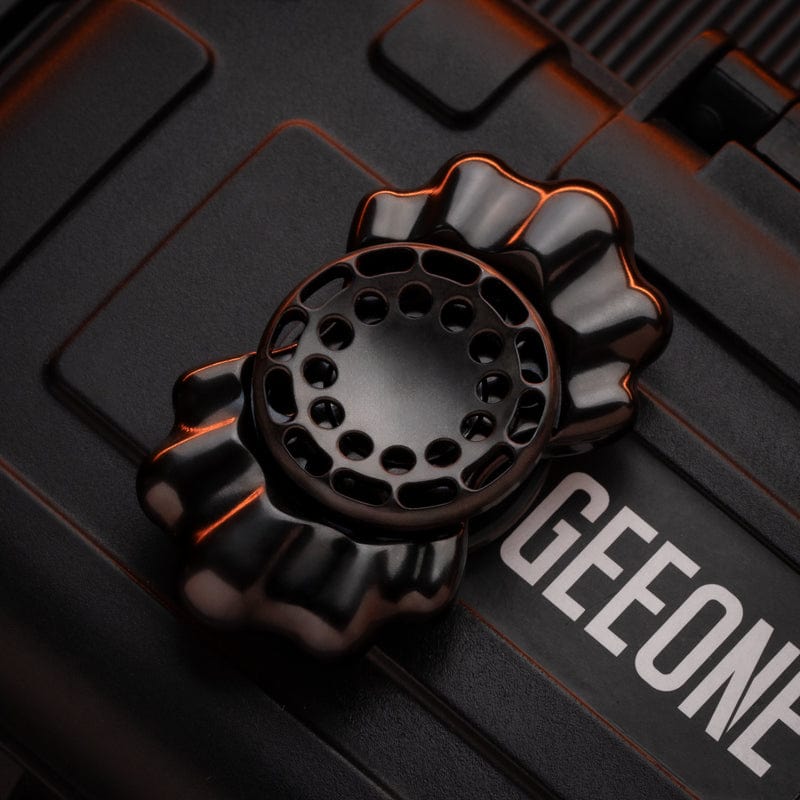 Conch, Fidget Spinner