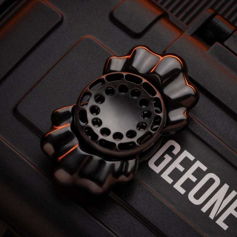 Conch, Fidget Spinner