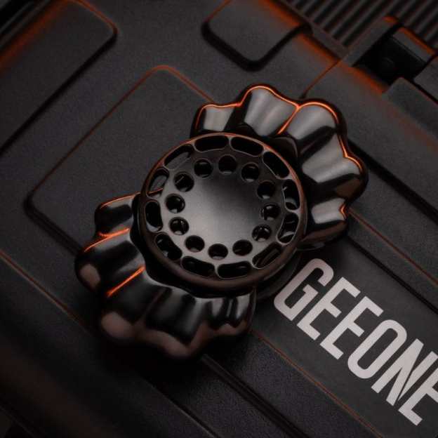 Conch, Fidget Spinner