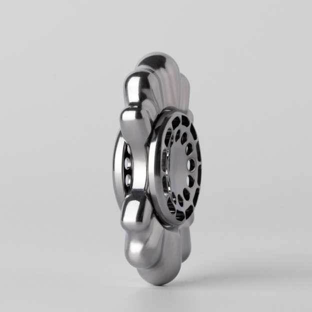 Conch, Fidget Spinner