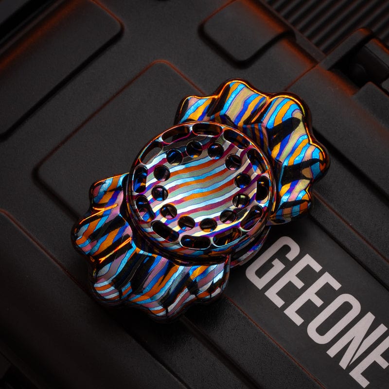 Conch, Fidget Spinner