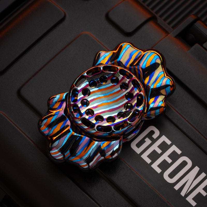 Conch, Fidget Spinner