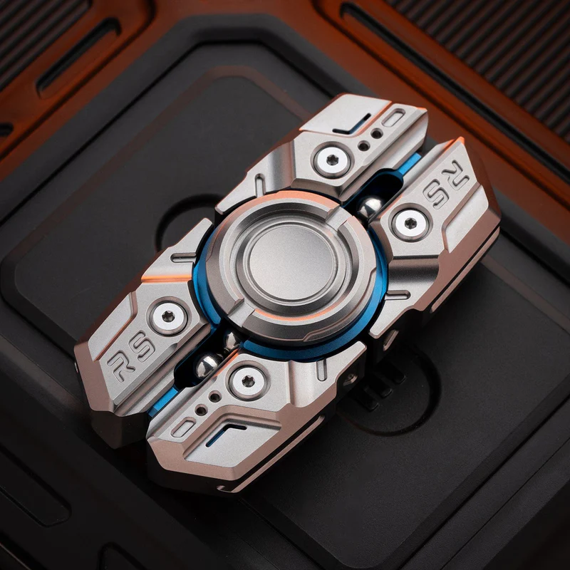 MACKIE Star Ship 2.0