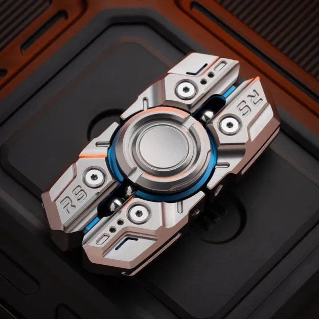 MACKIE Star Ship 2.0