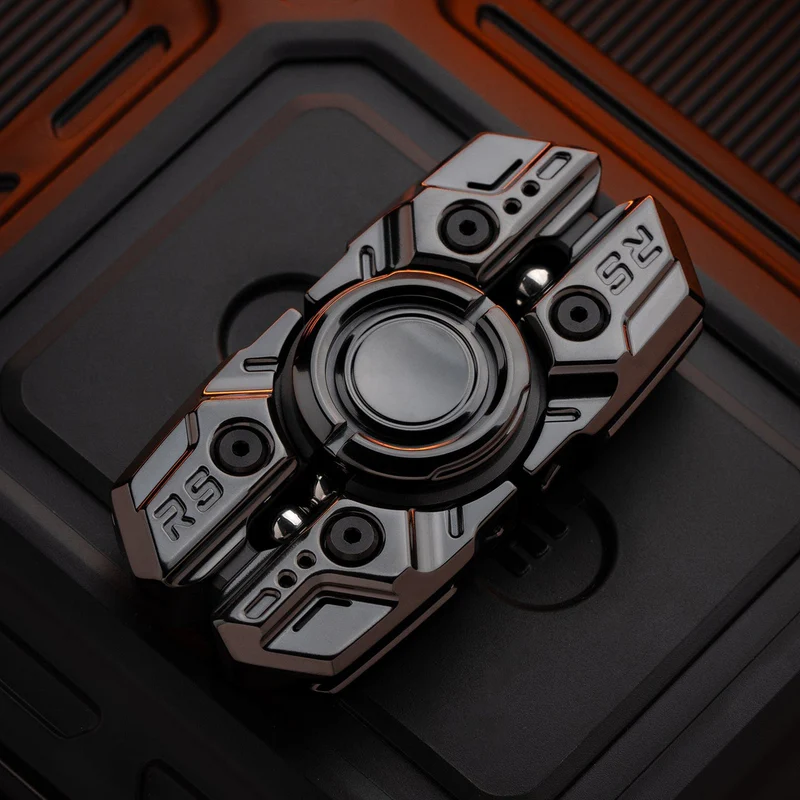 MACKIE Star Ship 2.0