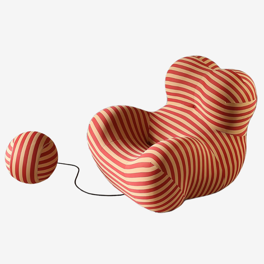 Mom’s Embrace Single Sofa