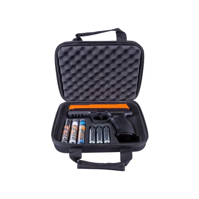 Umarex P2P Secure 68P Impact Defense Kit .68 Cal