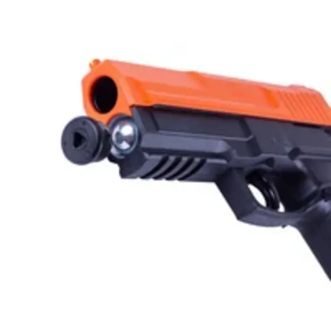 Umarex P2P Secure 68P Impact Defense Kit .68 Cal