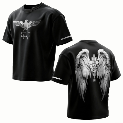 Rammstein Unisex T-shirts
