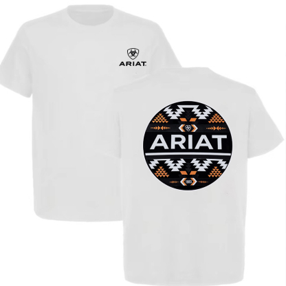 Ariat 1993 Printed Men's T-Shirt