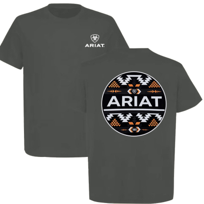 Ariat 1993 Printed Men's T-Shirt
