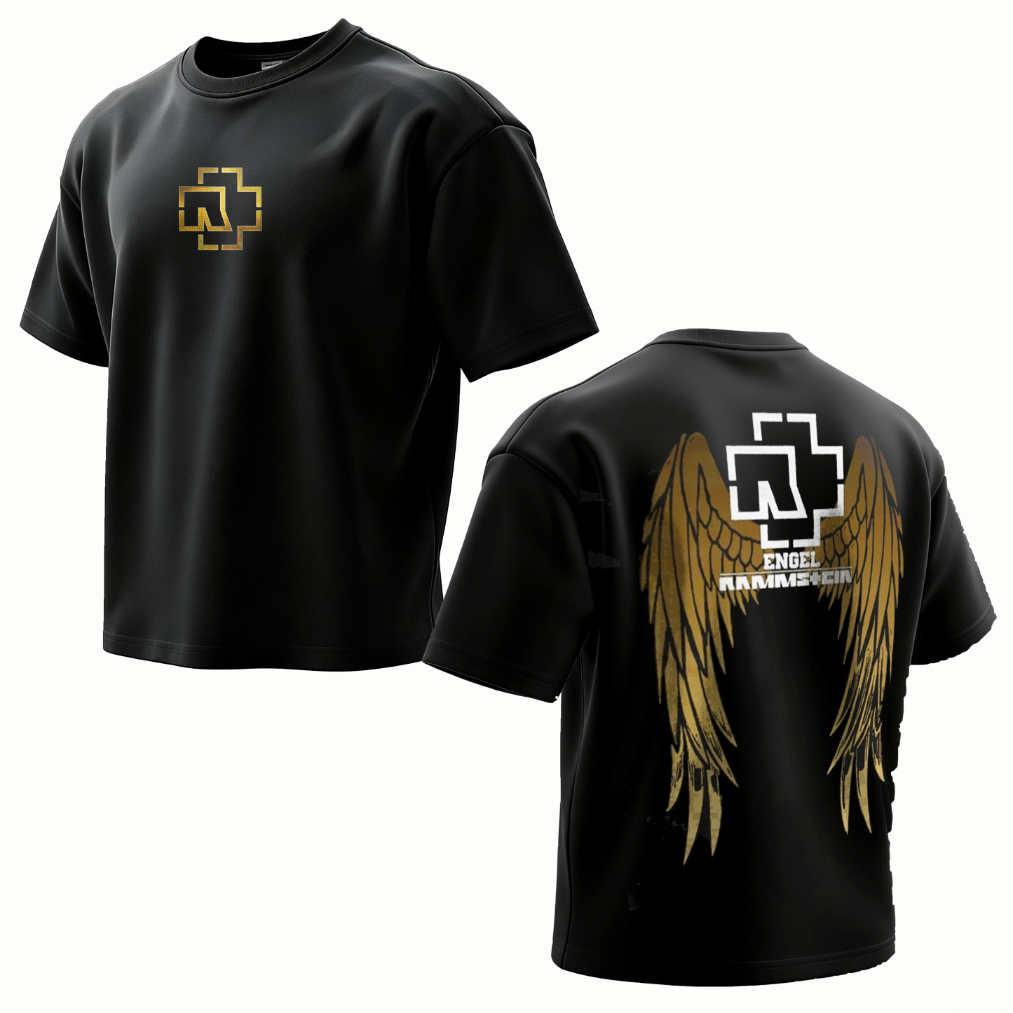 Rammstein Unisex T-shirts