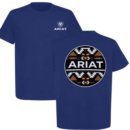 Ariat 1993 Printed Men's T-Shirt